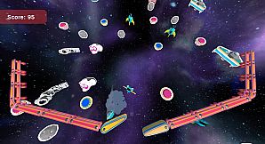Space Pinball