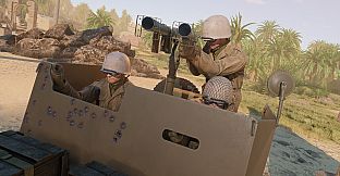 Enlisted - "Trail-Ready" Bundle