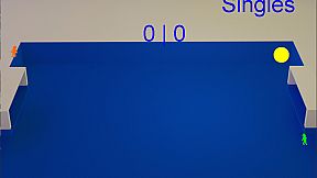 Brendon's Water Polo