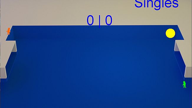 Brendon's Water Polo