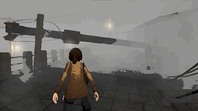 Ivayami - Cradle of Fog