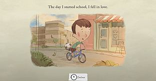 The Day I Became A Bird