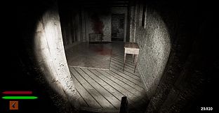 Call from the darkness