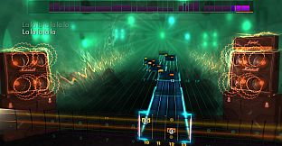 Rocksmith 2014 – My Chemical Romance Song Pack II