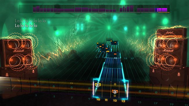 Rocksmith 2014 – My Chemical Romance Song Pack II