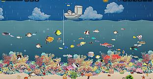 Fishjoy: Fishing & Aquarium