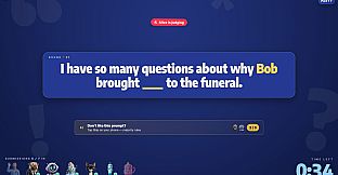 Take A Joke