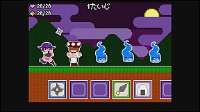 MOMOCHIYO'S MONONOKETAIJI