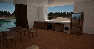 VoxelForge