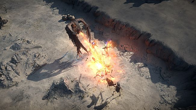 Path of Exile 2 Free Weekend