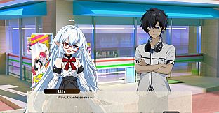 Lily Fantasia