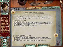 Mystery Masterpiece: The Moonstone