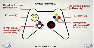 Ambidangerous Original Soundtrack (OST)