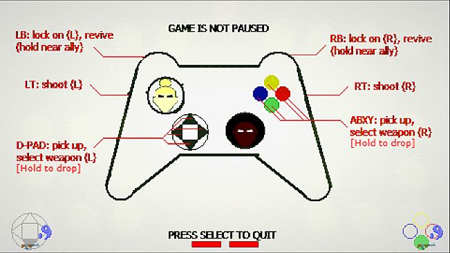 Ambidangerous Original Soundtrack (OST)