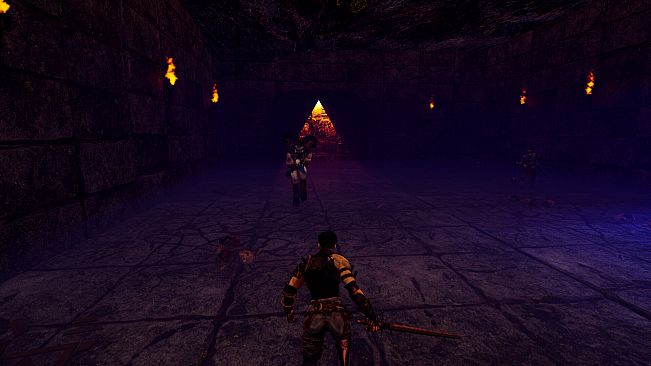Resurgis: Rise of the Dead