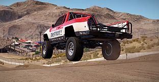 Wreckfest - Off-Road Car Pack