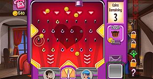 Kitty Powers' Matchmaker