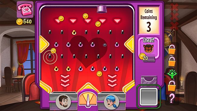 Kitty Powers' Matchmaker