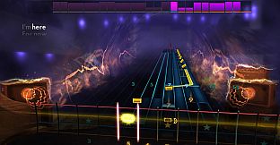 Rocksmith 2014 Edition – Remastered – Sleater-Kinney - “Dig Me Out”