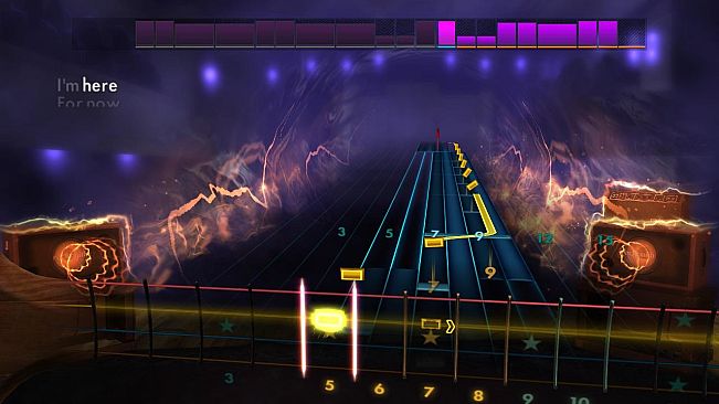 Rocksmith 2014 Edition – Remastered – Sleater-Kinney - “Dig Me Out”
