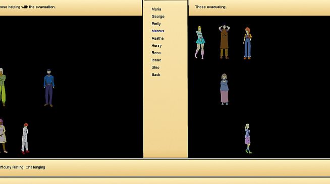 Quest for the Pinnacle