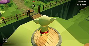 Goblin Mode: Loot & Lunacy