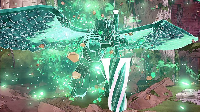 NARUTO TO BORUTO: SHINOBI STRIKER Season 8 Character Pack