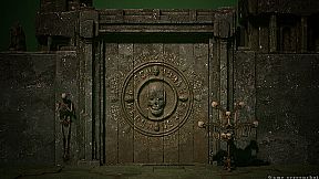 废墟：重生之门