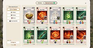 Card Heroes: Rune Deck