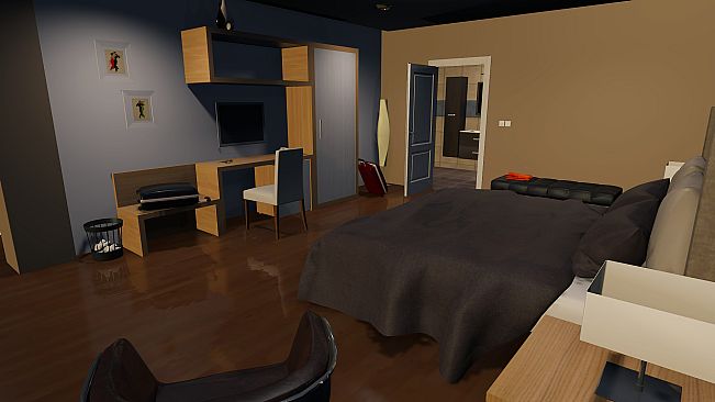 Rooms for Clip maker