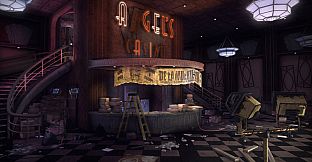 Saints Row: The Third - Special Ops Vehicle Pack