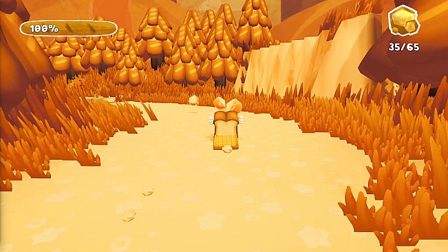 Moldbreaker: Rise of the Loaf