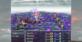 RPG Maker MZ - MV Monsters HIBIKI KATAKURA ver Vol 2