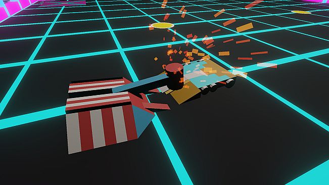 RETROBOTS