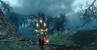 Sphere 3 - Light-bearing judge