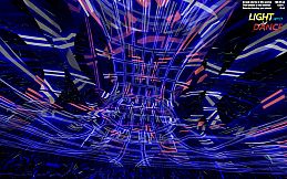 Light and Dance VR - Music, Action, Relaxation