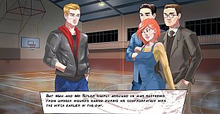 Freakshow - Episode 2