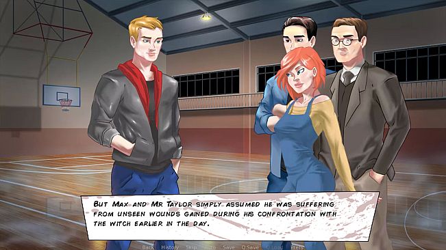 Freakshow - Episode 2