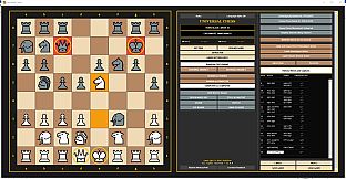 Universal Chess