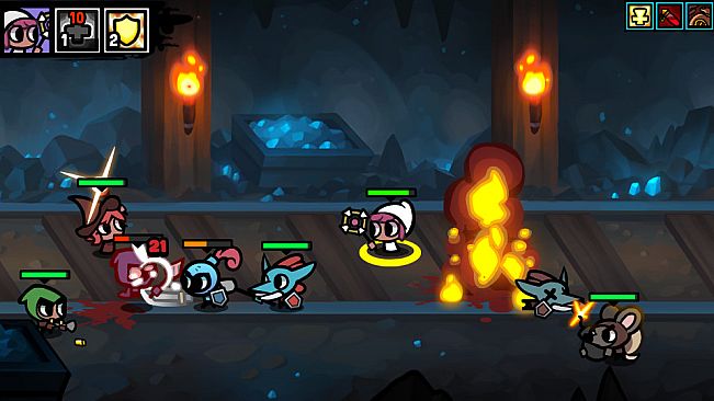 Sentry Knight Tactics