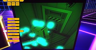 Block Heads: Instakill - Zombie Skin Pack