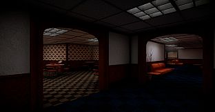 Labyrinth: Veins of the Machine