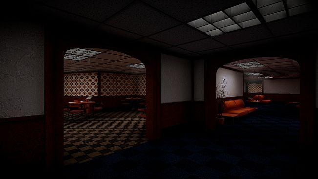 Labyrinth: Veins of the Machine