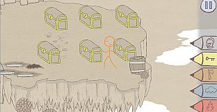 Draw a Stickman: EPIC - Friend's Journey