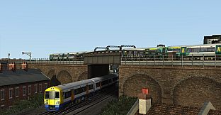 TS Marketplace: South London Network Scenario Pack 01