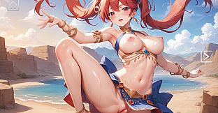 Hentai Age Desert