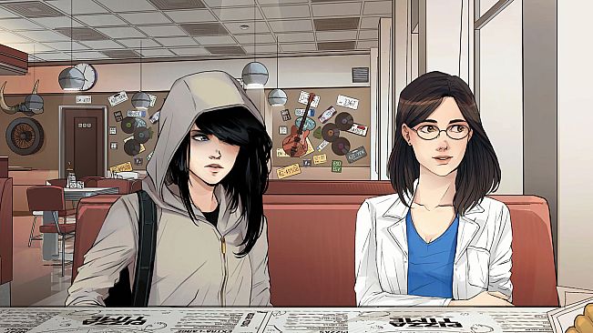 Date Z - Complete Romances and Secrets Pack