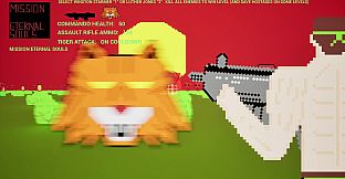 MISSION ETERNAL SOULS