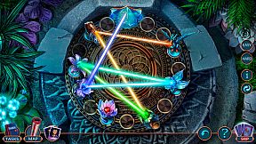 Maze Of Realities: Flower Of Discord Collector's Edition