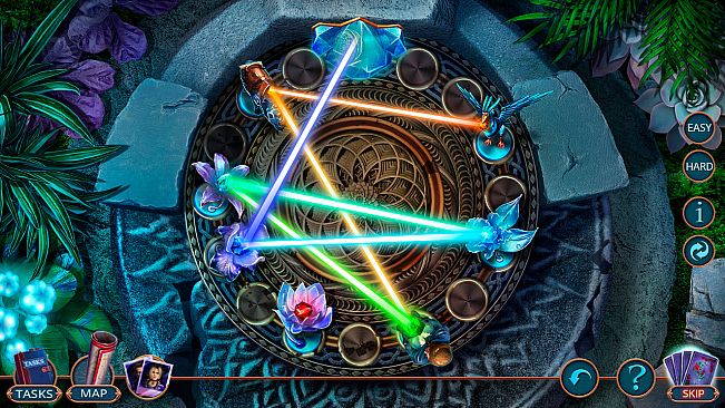 Maze Of Realities: Flower Of Discord Collector's Edition